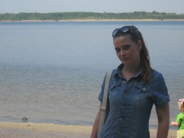 Наташа Осипова