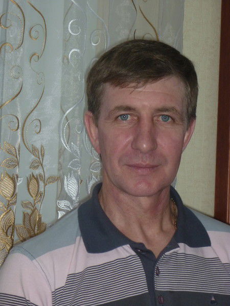 Сергей Ксенофонтов