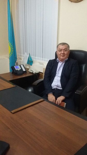 Азимхан Битуреев