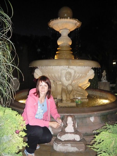 Ольга Кривенко