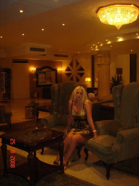 Екатерина Журавлёва