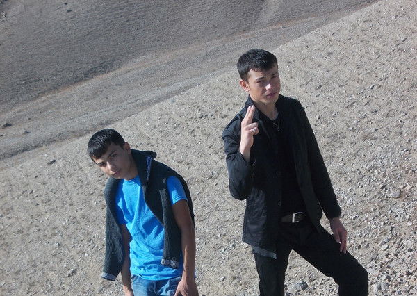 Сайидои Ато