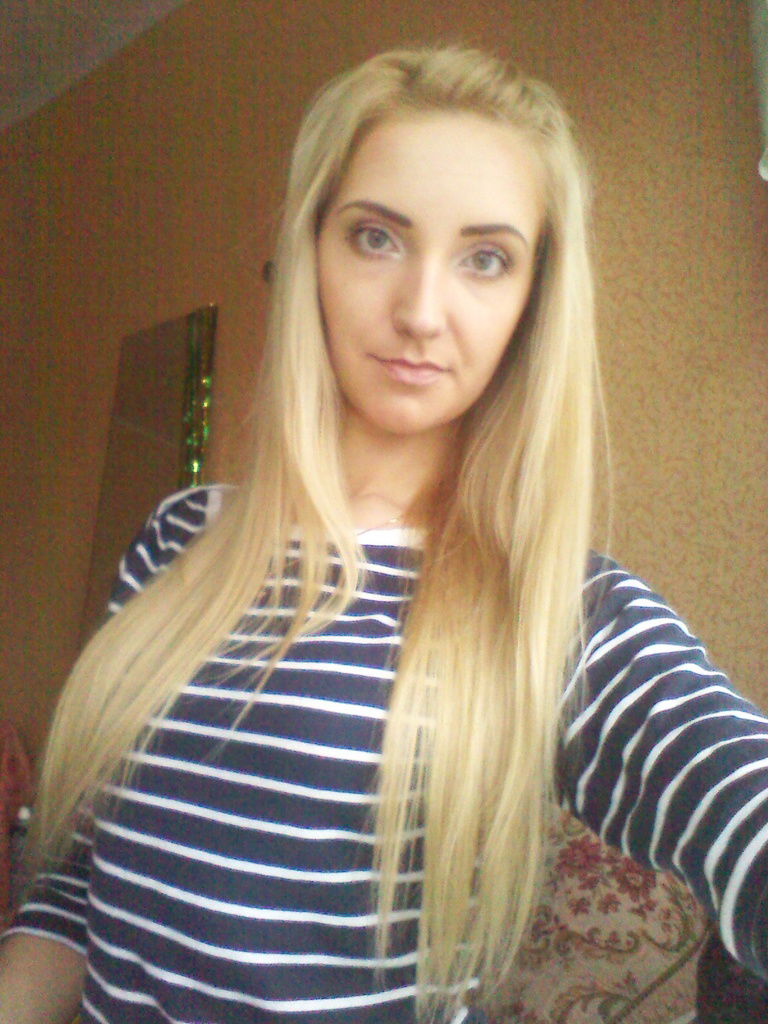 Таня Тишкина