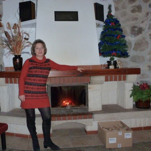 Елена Мальцева