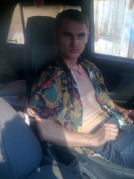 Александр Шашкин