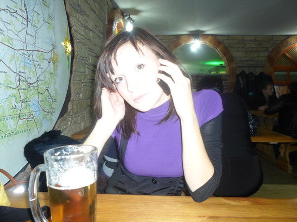 Александра Тимофеева