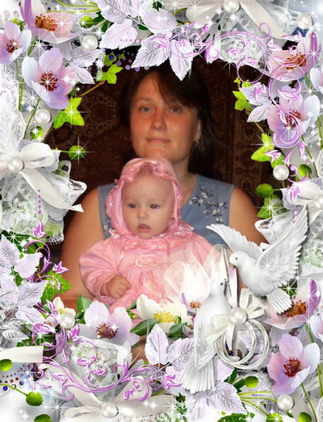 Татьяна Терещенкова