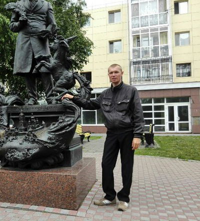 Андрей Королёв