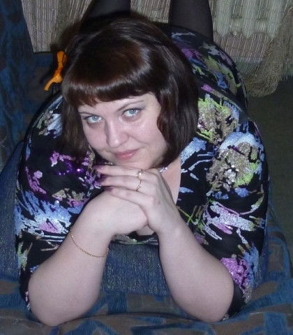 Надежда Люмина