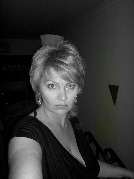 Наталья Михайловна