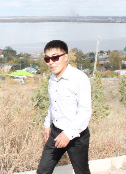 Сайдалин Нурлан