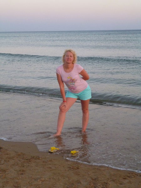 Елена Соболева