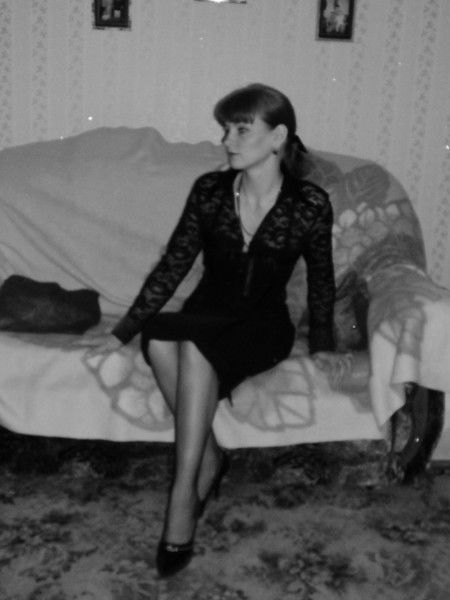 Таисия Москалёва