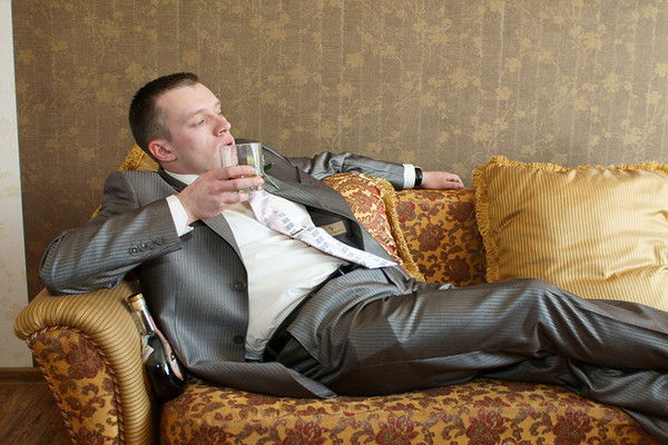 Николай Борисов