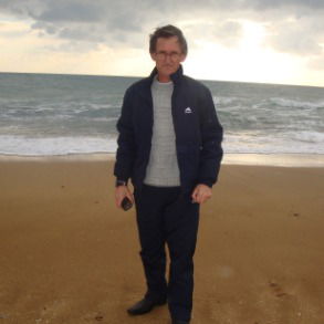 Анатолий Яковец