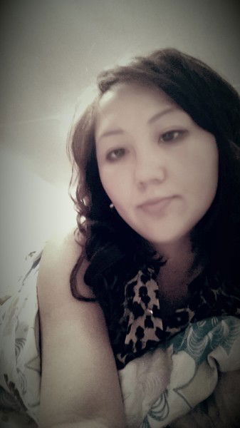 Салтанат Токтоналиева