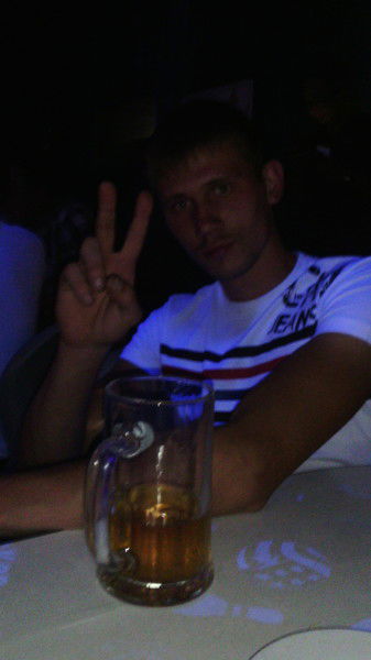 Владимир Миронов