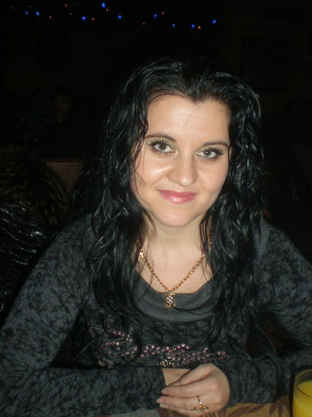 Галина Арнаут