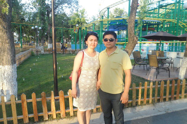 Нуркен Кушекбаев