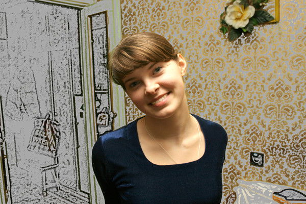 Мария Кормина