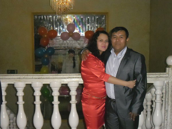 Жанар Тургунбаева