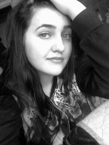 Дарья Николаева