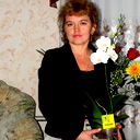 Оксана Попова