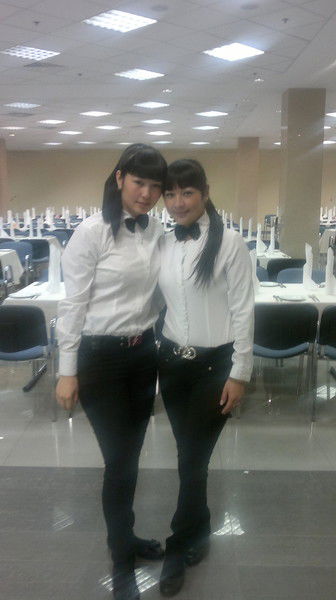 Гулсун Акматова