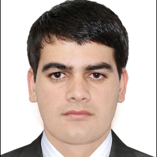 Шодмон Саидзода