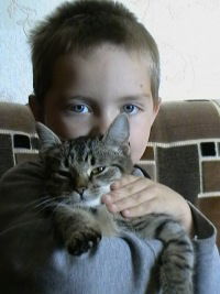 Иван Воронцов