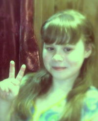 Дарья Шулакова