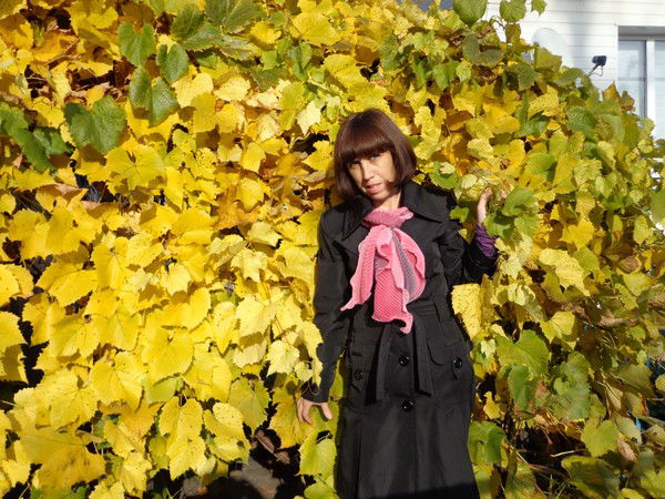 Наталия Андрусенко