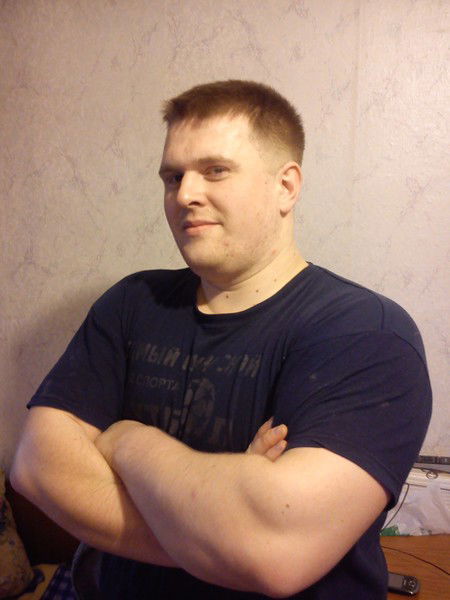 Олег Ружицкий