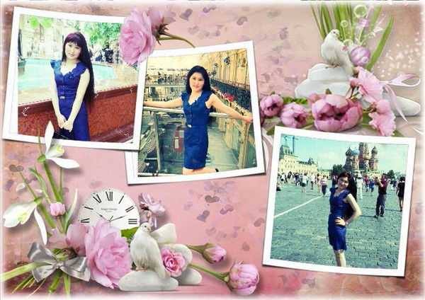 Айпери Пайзилдаева