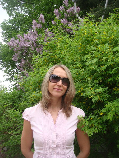 Маркина Наталья