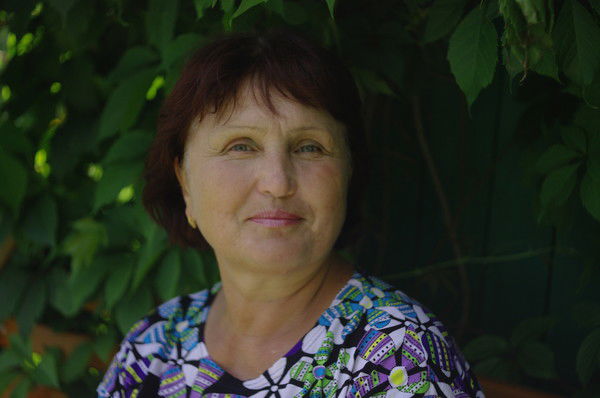 Наталья Краснова