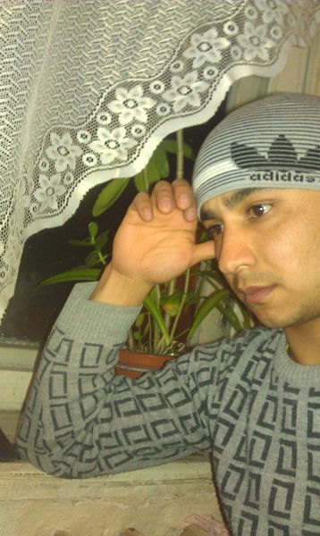 Наимжон Маллаев