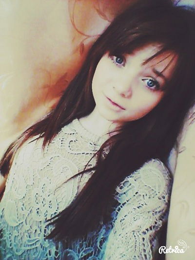 Марина Закирова