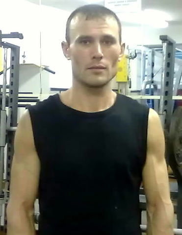 Руслан Руслан