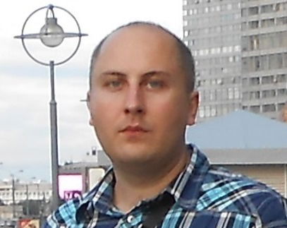 Александр Калиниченко