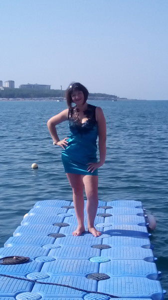 Елена Дранова