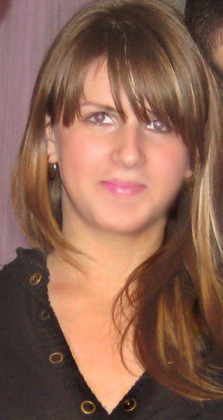 Шиманчук Марина