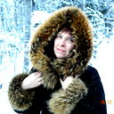 Елена Федотовских