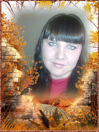 Елена Харина