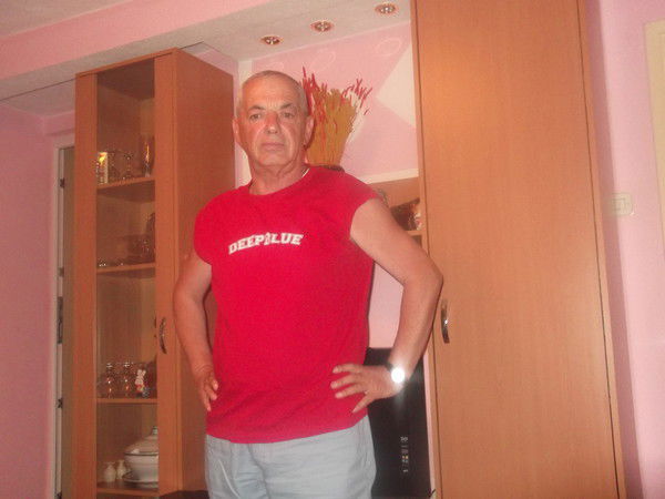 Драголюб Прелевич