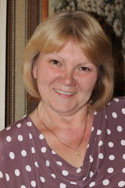 Елена Смирнова