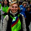 Оксана Синькова