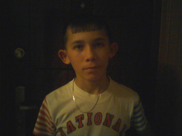 Андрей Щепа