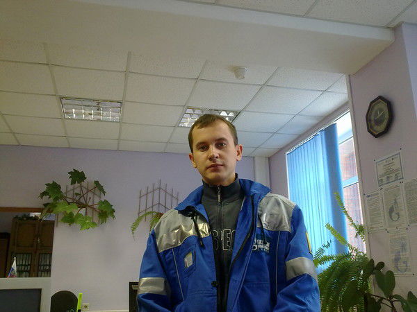 Денис Орлов