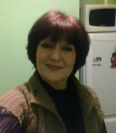 Наталья Селиванова